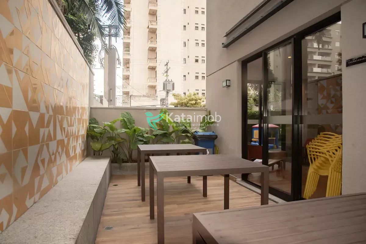 Apartamento, 2 quartos, 54 m² - Foto 9