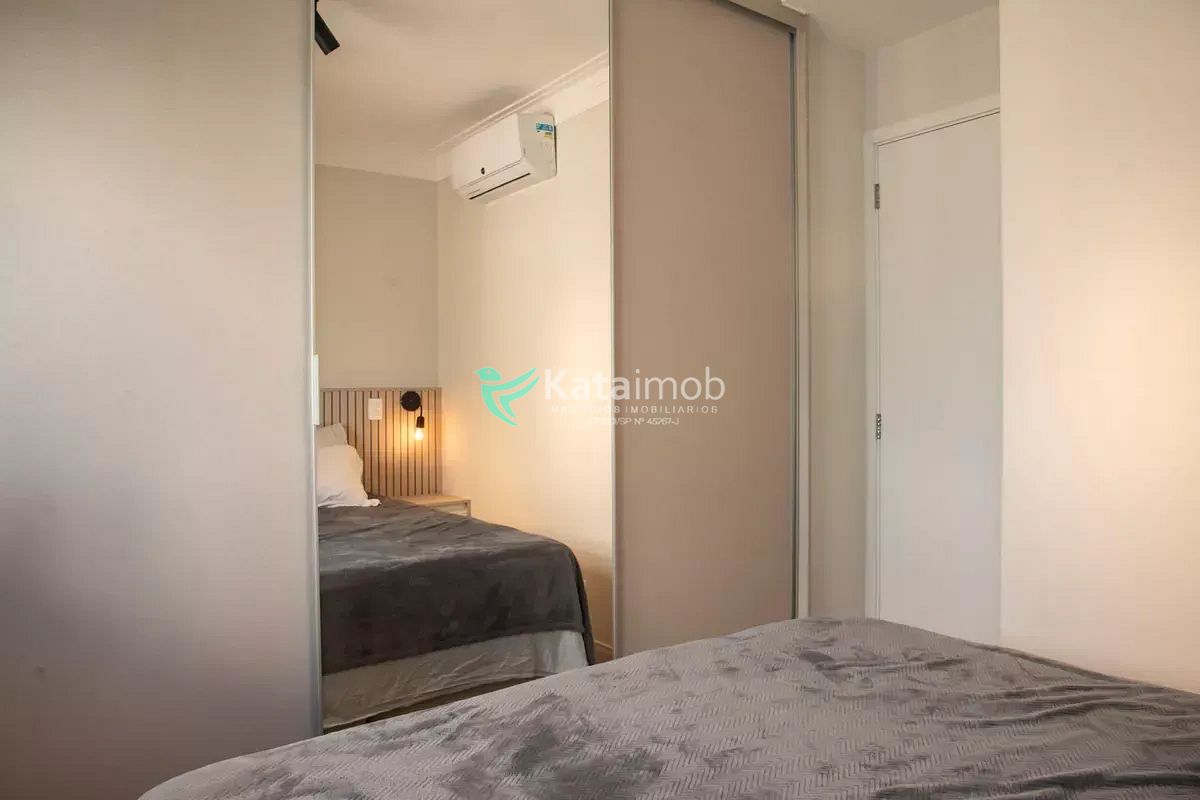 Apartamento, 2 quartos, 54 m² - Foto 7