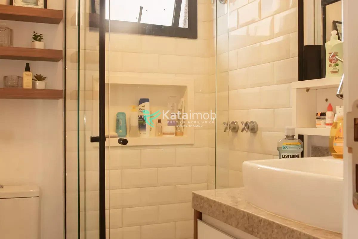 Apartamento, 2 quartos, 54 m² - Foto 8