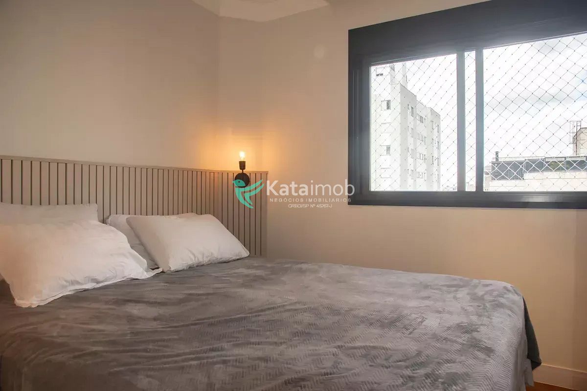Apartamento, 2 quartos, 54 m² - Foto 17