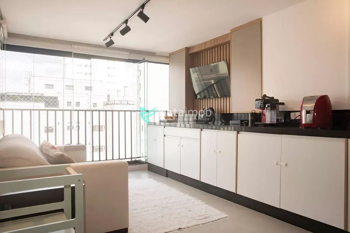 Apartamento, 2 quartos, 54 m² - Foto 5