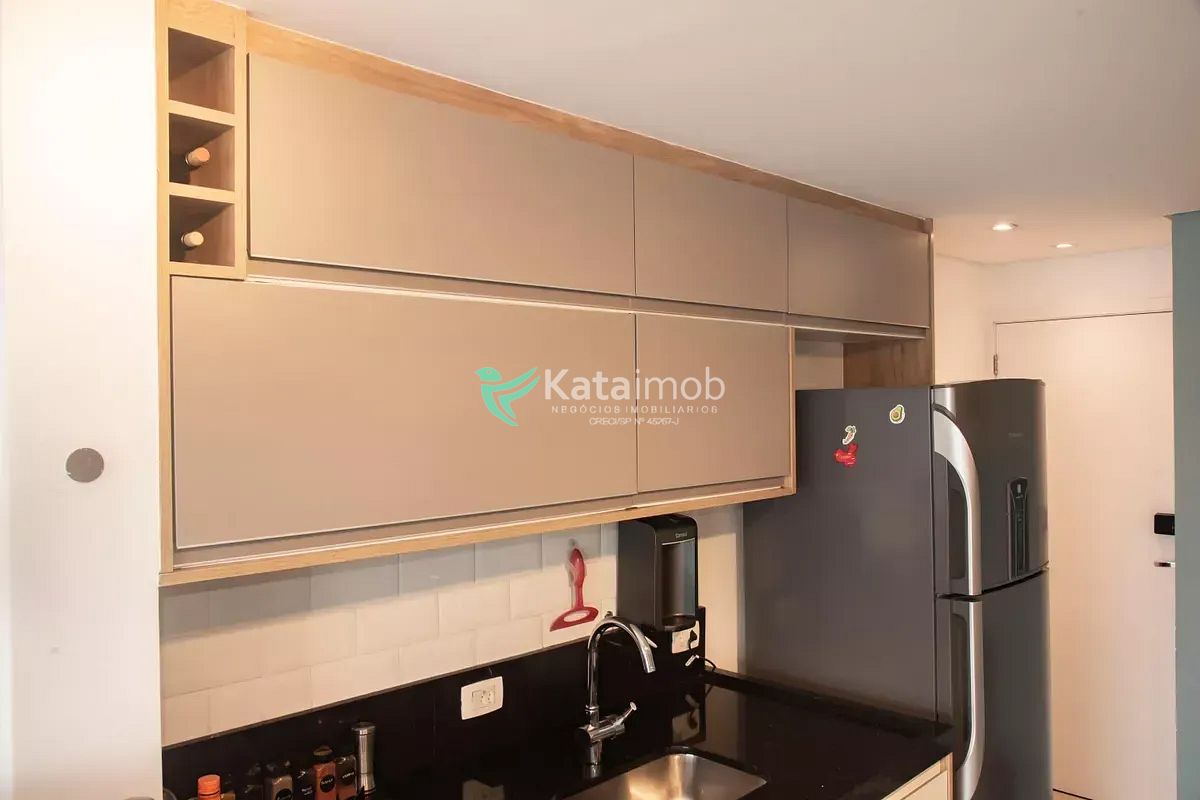 Apartamento, 2 quartos, 54 m² - Foto 18