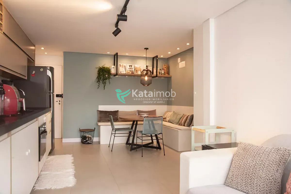 Apartamento, 2 quartos, 54 m² - Foto 23
