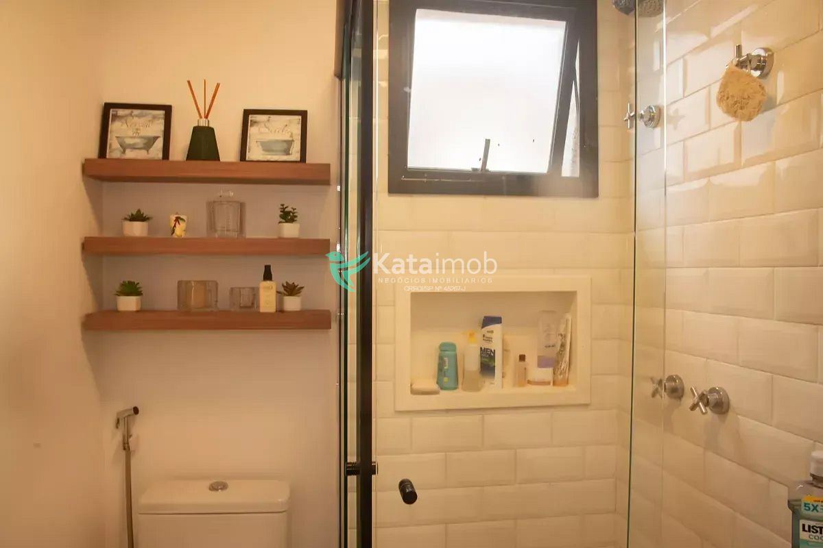 Apartamento, 2 quartos, 54 m² - Foto 27