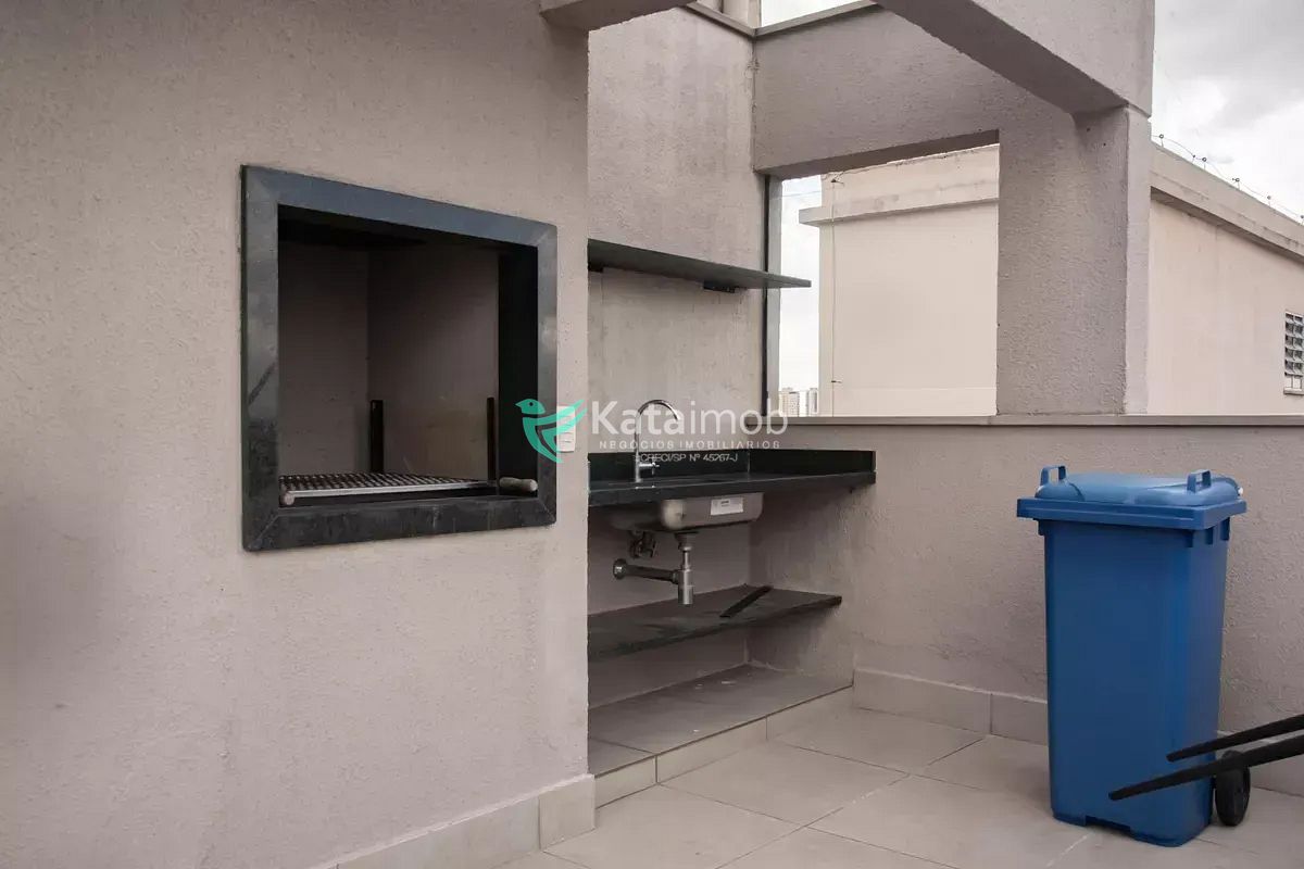 Apartamento, 2 quartos, 54 m² - Foto 29