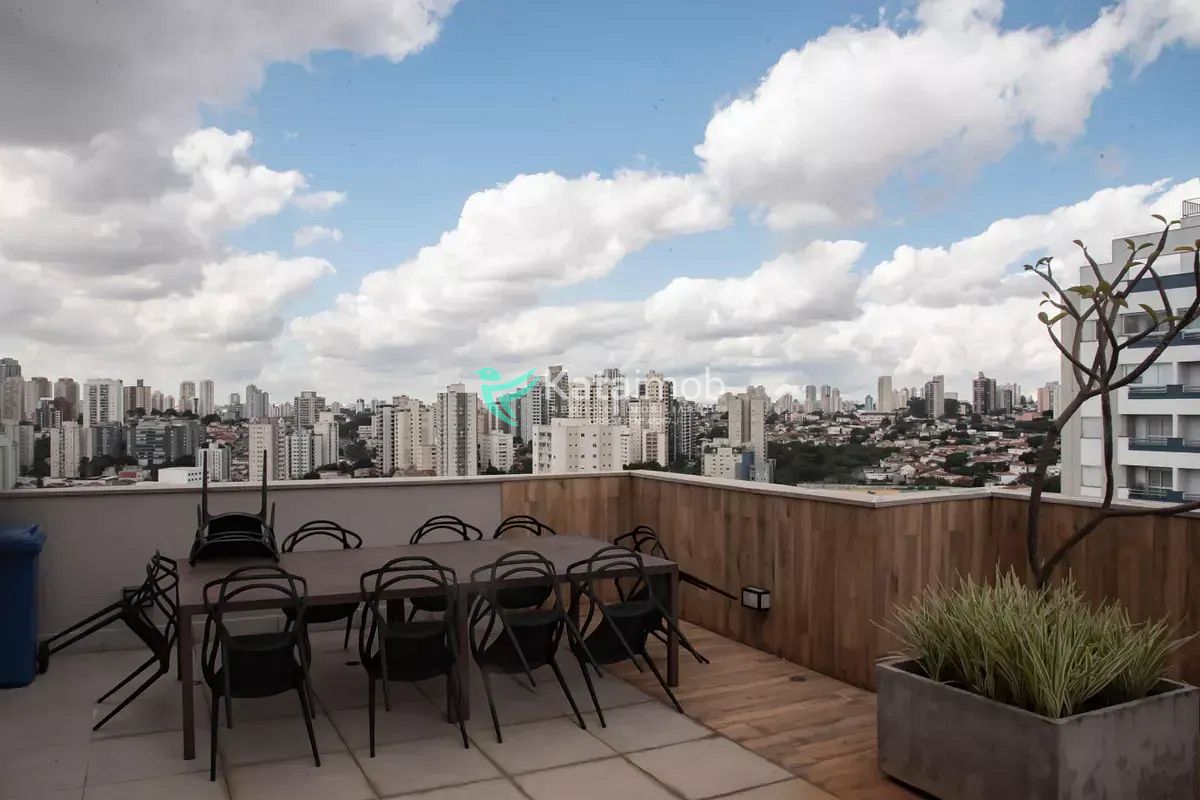 Apartamento, 2 quartos, 54 m² - Foto 30