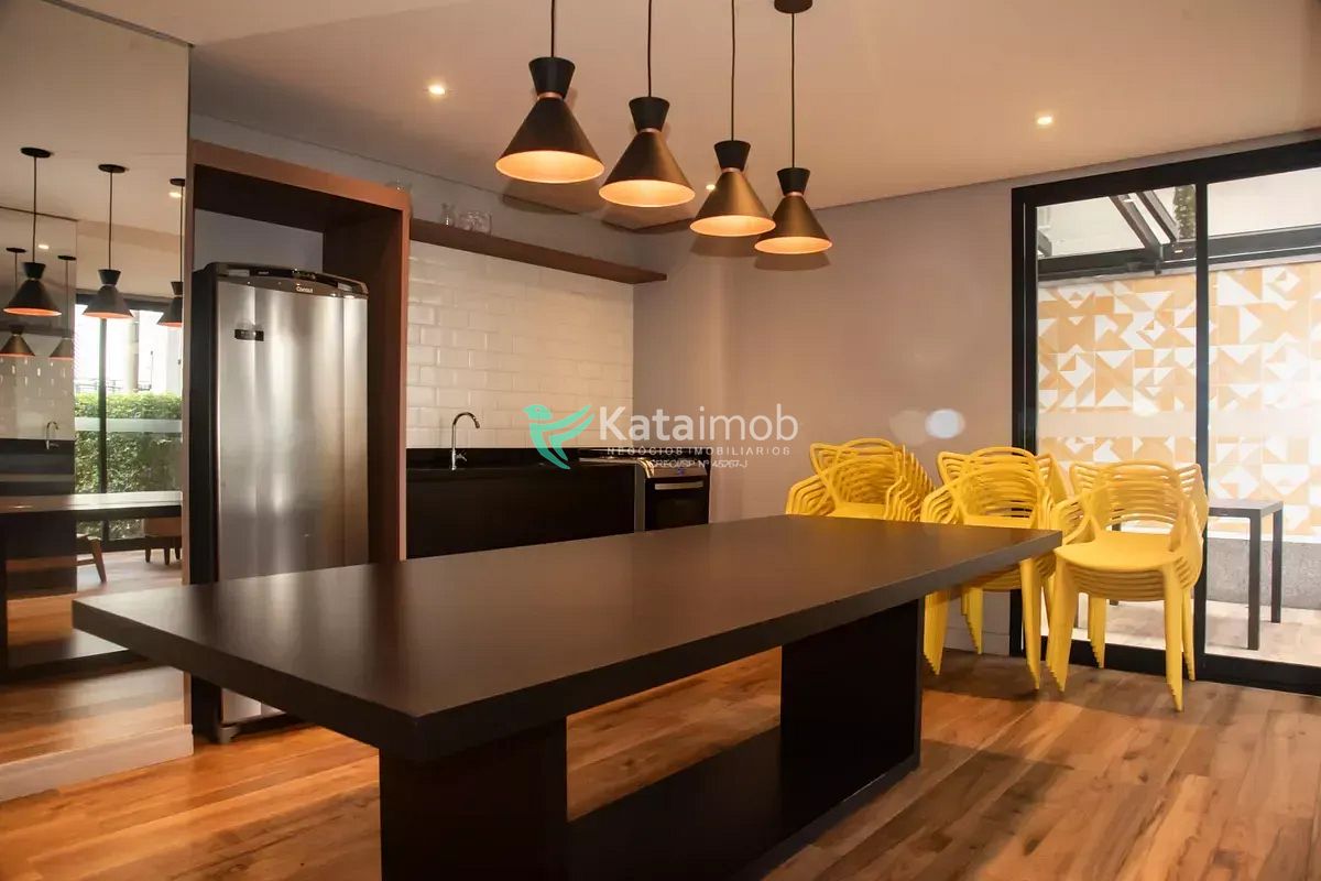 Apartamento, 2 quartos, 54 m² - Foto 32