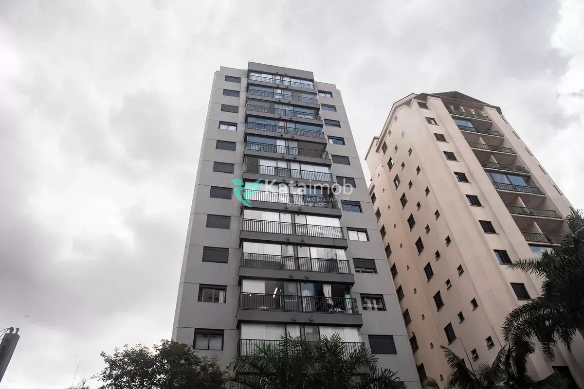 Apartamento, 2 quartos, 54 m² - Foto 33