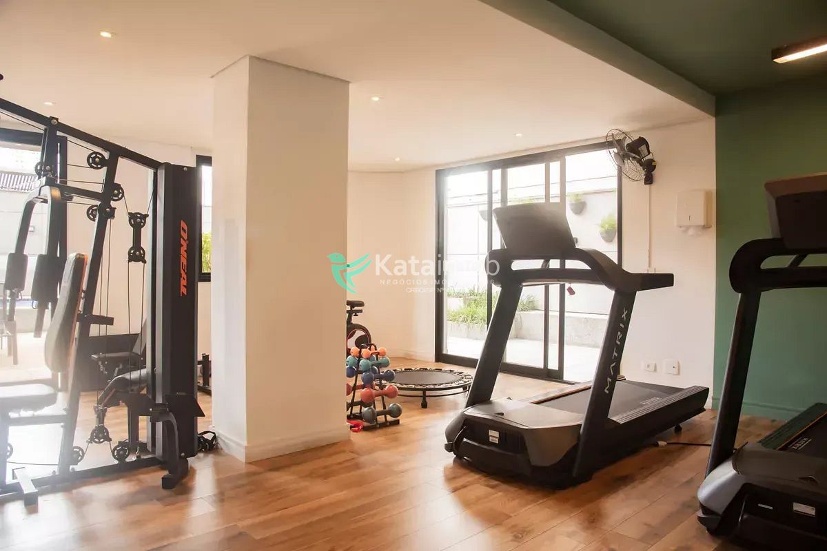 Apartamento, 2 quartos, 54 m² - Foto 34