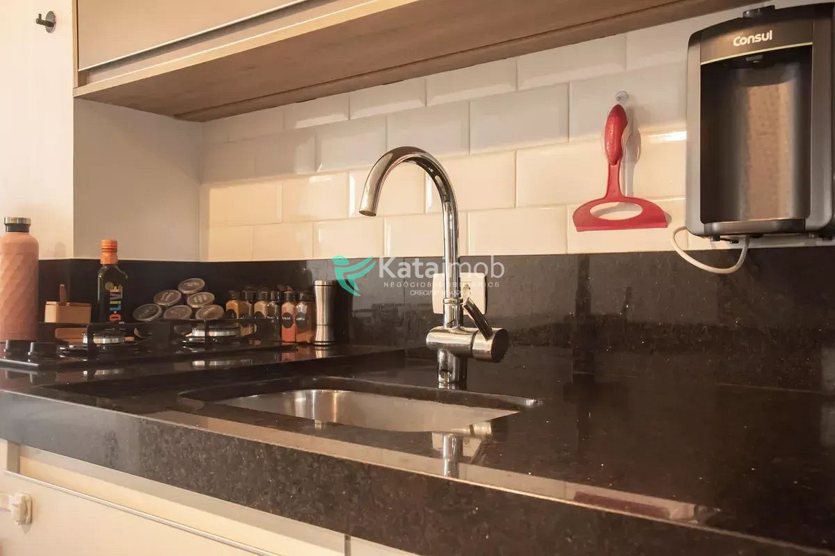 Apartamento, 2 quartos, 54 m² - Foto 6