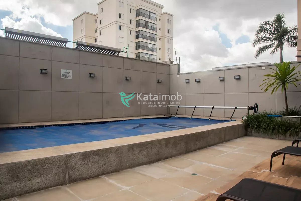 Apartamento, 2 quartos, 54 m² - Foto 41