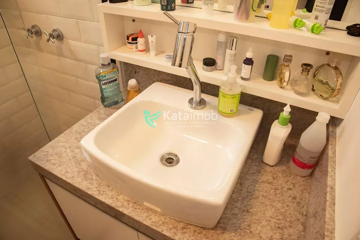 Apartamento, 2 quartos, 54 m² - Foto 44