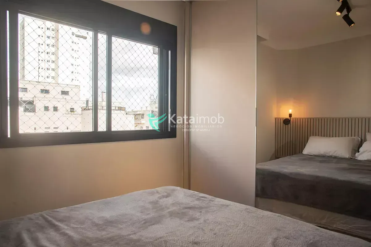 Apartamento, 2 quartos, 54 m² - Foto 14