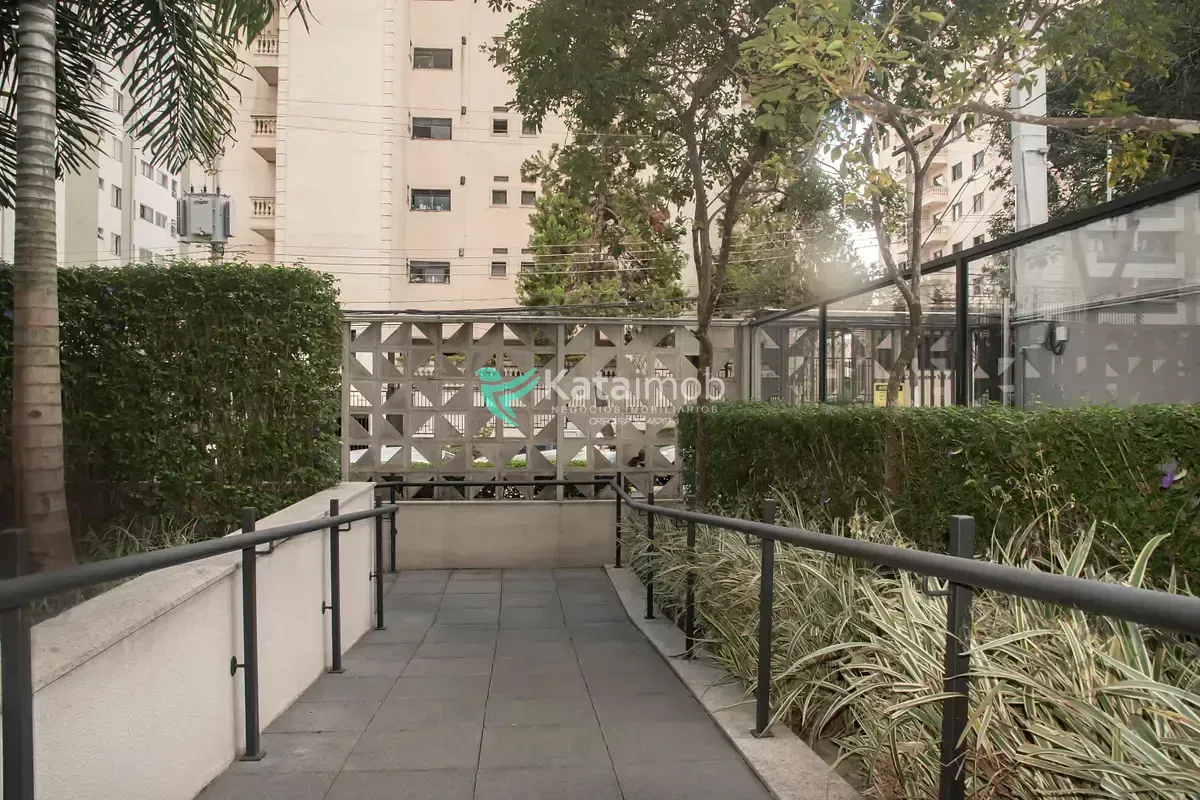 Apartamento, 2 quartos, 54 m² - Foto 20