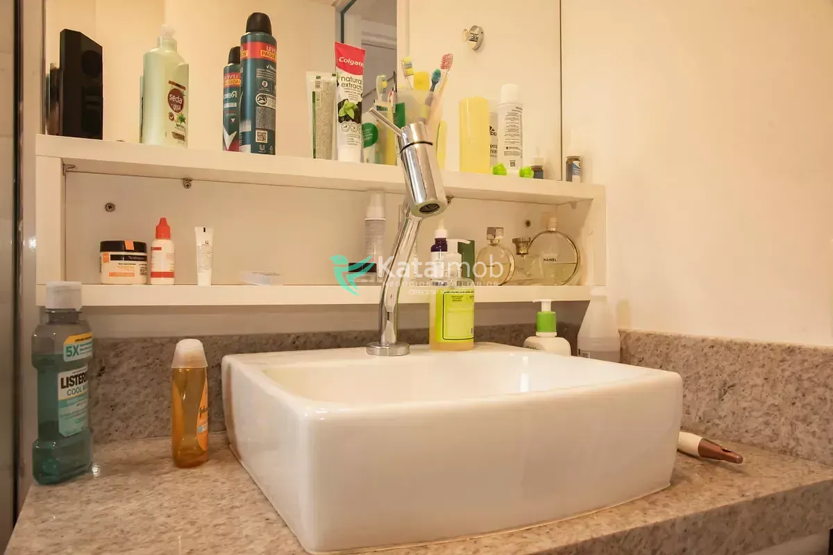 Apartamento, 2 quartos, 54 m² - Foto 22