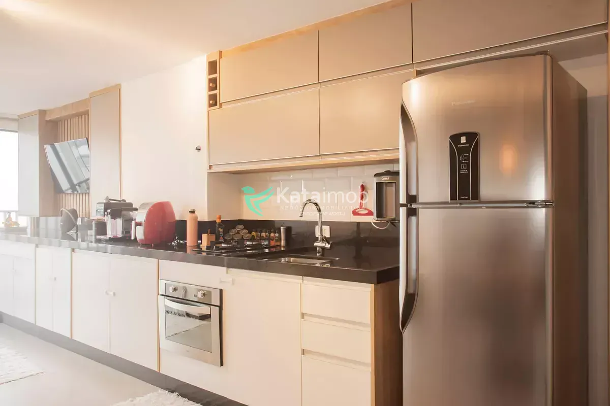Apartamento, 2 quartos, 54 m² - Foto 3