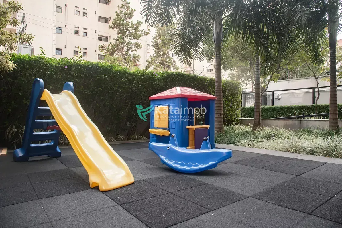 Apartamento, 2 quartos, 54 m² - Foto 31