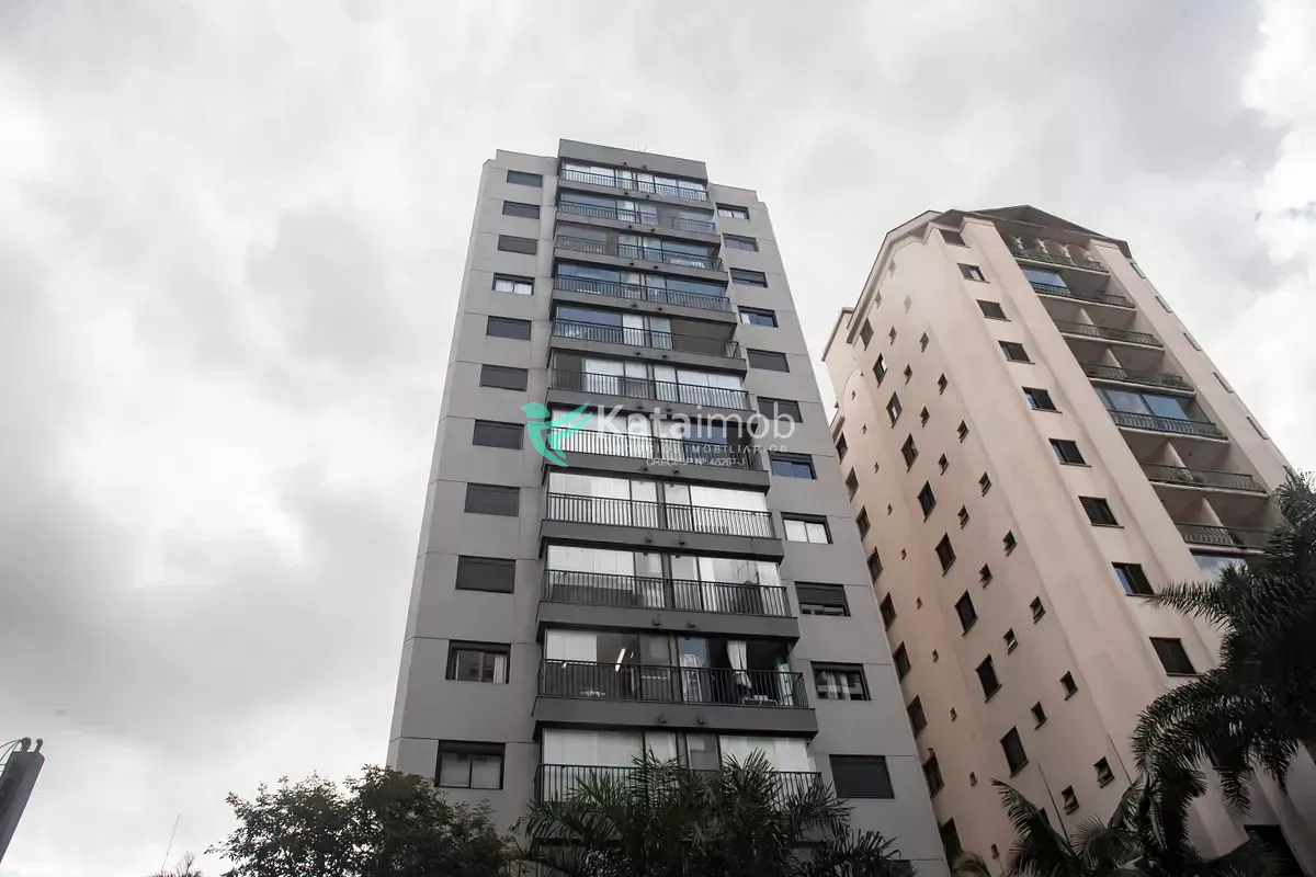 Apartamento, 2 quartos, 54 m² - Foto 33
