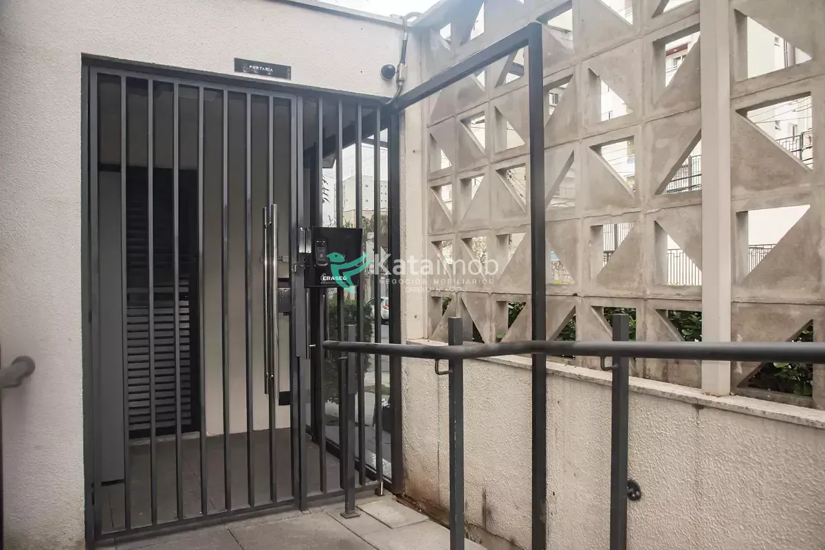 Apartamento, 2 quartos, 54 m² - Foto 38
