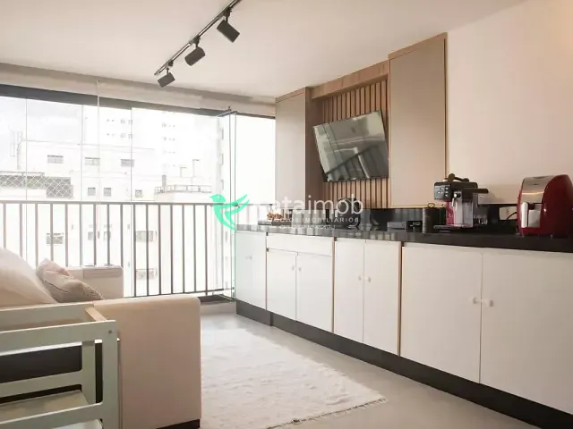 Apartamento 2 quartos e 1 banheiro, à venda ou para alugar, no bairro Vila da Saúde em São Paulo