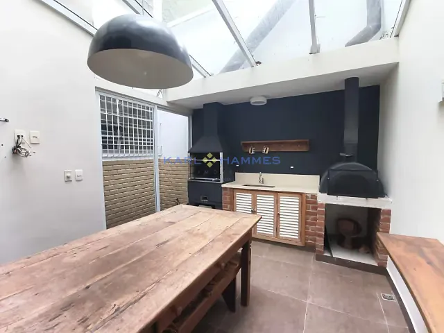 Apartamento 4 quartos e 4 banheiros, à venda, no bairro Centro em Petrópolis