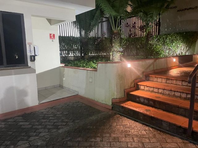 Foto do Apartamento - Apartamento padrão à Venda, Indianópolis, São Paulo, SP | Lazarin Imóveis