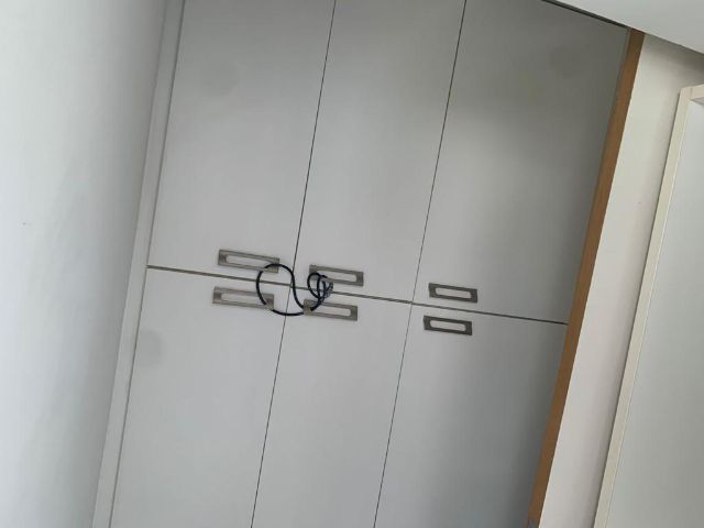 Foto do Apartamento - Apartamento padrão à Venda, Indianópolis, São Paulo, SP | Lazarin Imóveis