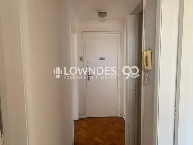 Apartamento 2 quartos e 2 banheiros, à venda, no bairro Humaitá em Rio de Janeiro