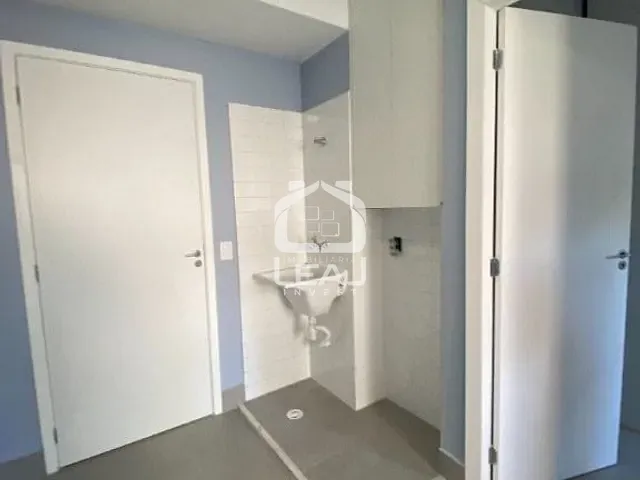 Apartamento com 24m² 1 quarto e 1 banheiro, à venda, no bairro Fazenda Morumbi em São Paulo