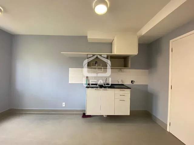 Apartamento com 24m² 1 quarto e 1 banheiro, à venda, no bairro Fazenda Morumbi em São Paulo