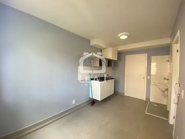 Apartamento com 24m² 1 quarto e 1 banheiro, à venda, no bairro Fazenda Morumbi em São Paulo