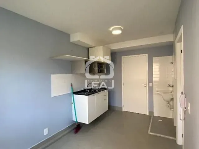 Apartamento com 24m² 1 quarto e 1 banheiro, à venda, no bairro Fazenda Morumbi em São Paulo