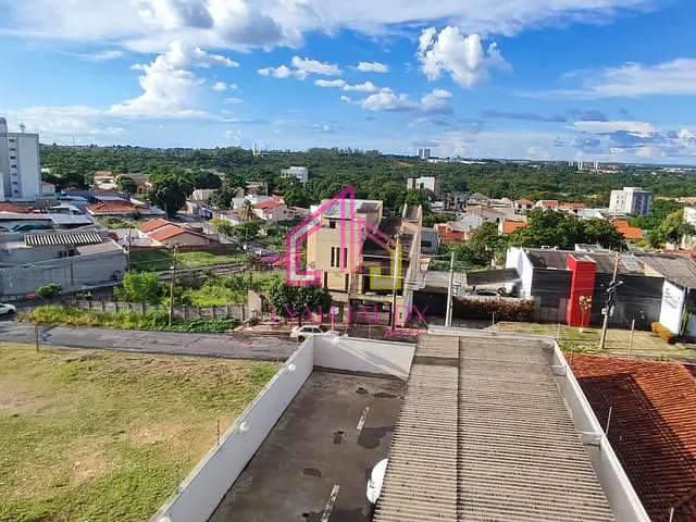 Apartamento com 72m² 2 quartos e 2 banheiros, para alugar, no bairro Jardim Santa Marta em Cuiabá
