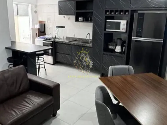 Apartamento 2 quartos e 2 banheiros, à venda, no bairro Rio Pequeno em Camboriú