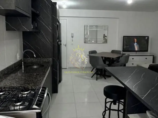 Apartamento 2 quartos e 2 banheiros, à venda, no bairro Rio Pequeno em Camboriú