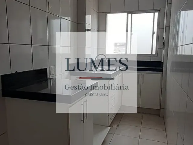 Apartamento com 118m² 2 quartos e 3 banheiros, à venda, no bairro Jardim Bela Vista em Americana