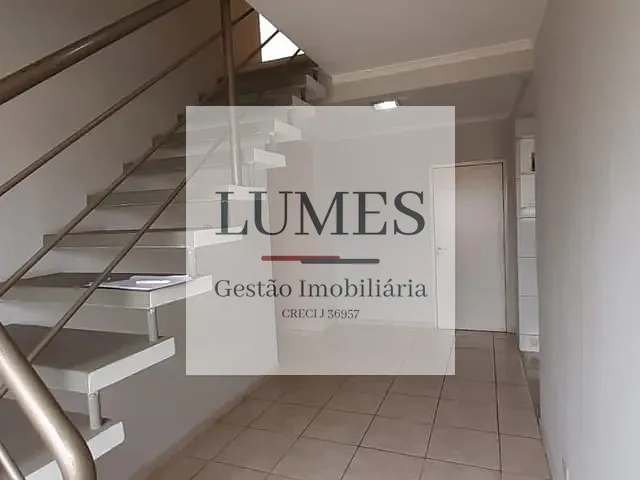 Apartamento com 118m² 2 quartos e 3 banheiros, à venda, no bairro Jardim Bela Vista em Americana