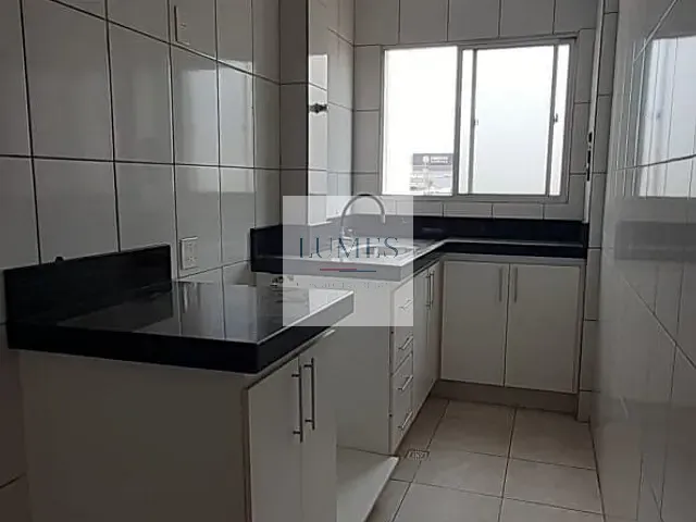 Apartamento com 118m² 2 quartos e 3 banheiros, à venda, no bairro Jardim Bela Vista em Americana