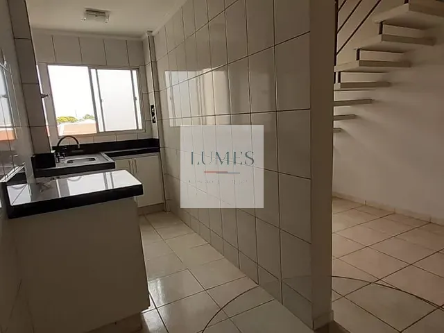 Apartamento com 118m² 2 quartos e 3 banheiros, à venda, no bairro Jardim Bela Vista em Americana
