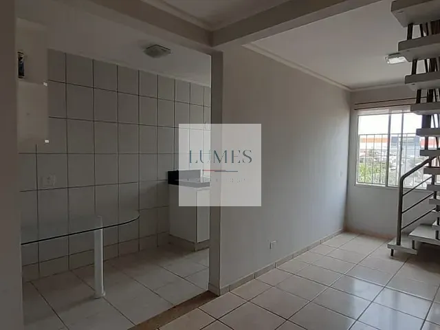 Apartamento com 118m² 2 quartos e 3 banheiros, à venda, no bairro Jardim Bela Vista em Americana
