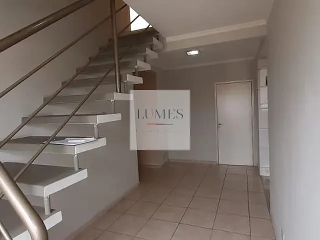 Apartamento com 118m² 2 quartos e 3 banheiros, à venda, no bairro Jardim Bela Vista em Americana