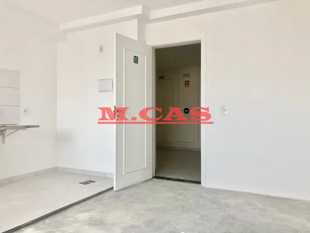 Apartamento 2 quartos e 1 banheiro, à venda, no bairro Vila Ema em São Paulo