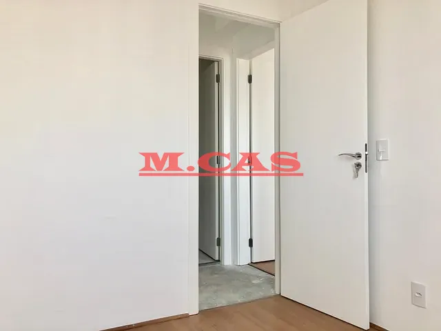 Apartamento 2 quartos e 1 banheiro, à venda, no bairro Vila Ema em São Paulo
