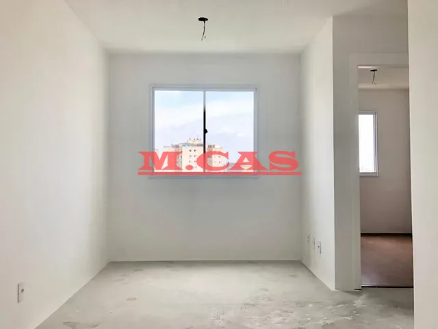 Apartamento 2 quartos e 1 banheiro, à venda, no bairro Vila Ema em São Paulo