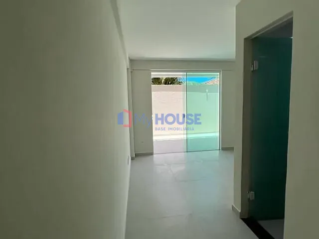 Apartamento 3 quartos e 2 banheiros, para alugar, no bairro Jardim Atlântico em Ilhéus