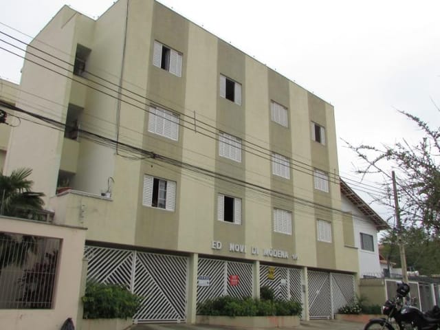 Foto do Apartamento - Apartamento à venda 2 Quartos, 1 Vaga, 90.28M², Loteamento Costa, Itajubá - MG | Ed Novi Di Modena | MOHALLEM e LOPES CORRETAGEM E ADMINISTRACAO DE IMOVEIS LTDA