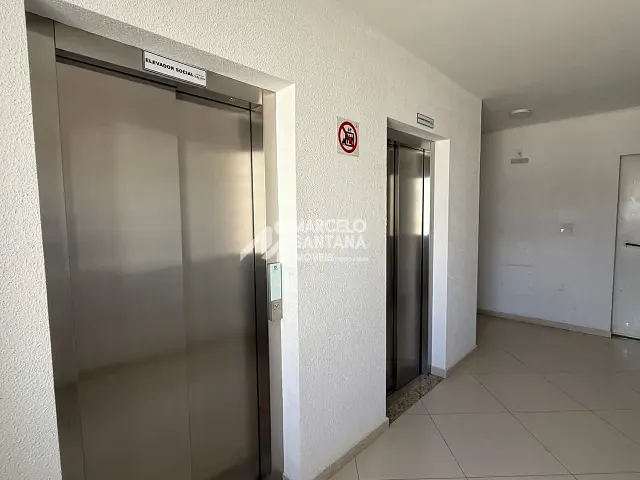 Apartamento 2 quartos e 1 banheiro, à venda ou para alugar, no bairro Boa Vista em Vitória da Conquista
