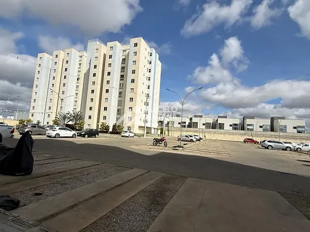 Apartamento 2 quartos e 1 banheiro, à venda ou para alugar, no bairro Boa Vista em Vitória da Conquista