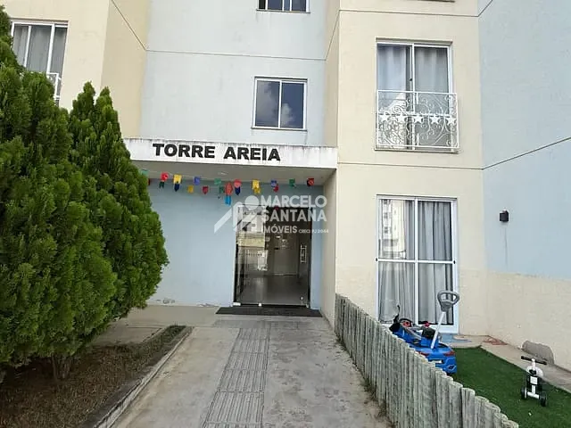 Apartamento 2 quartos e 1 banheiro, à venda ou para alugar, no bairro Boa Vista em Vitória da Conquista