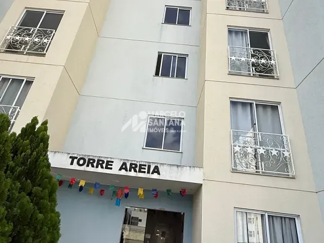 Apartamento 2 quartos e 1 banheiro, à venda ou para alugar, no bairro Boa Vista em Vitória da Conquista